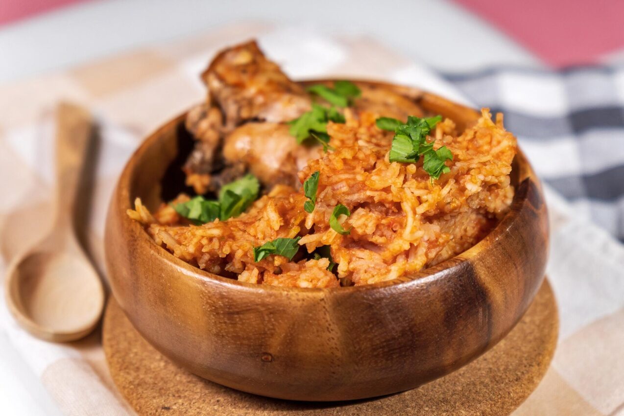 African Food