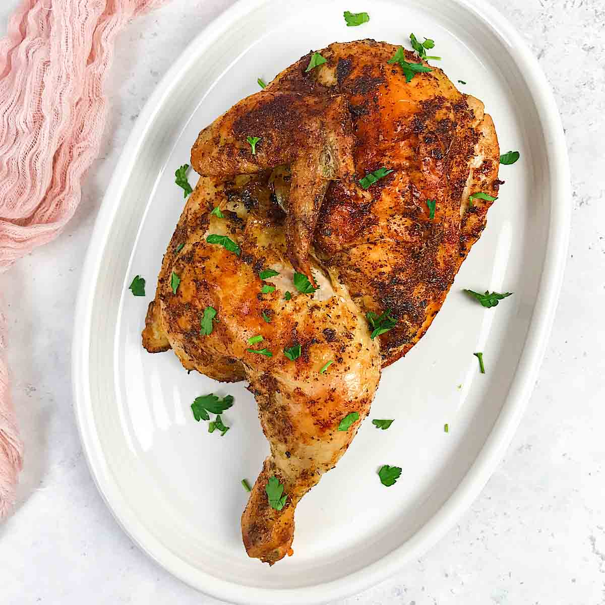 Chicken
