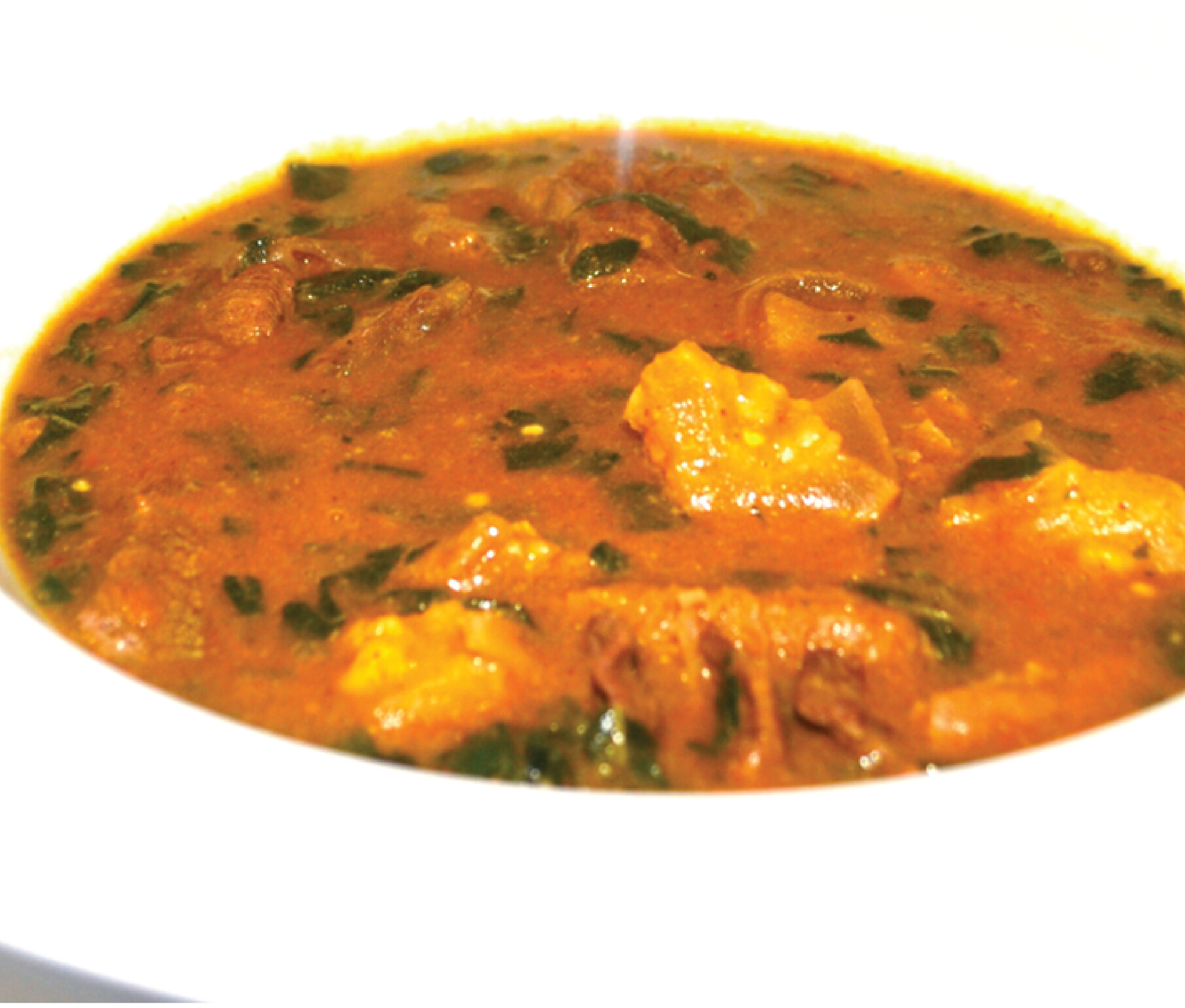 Ogbono