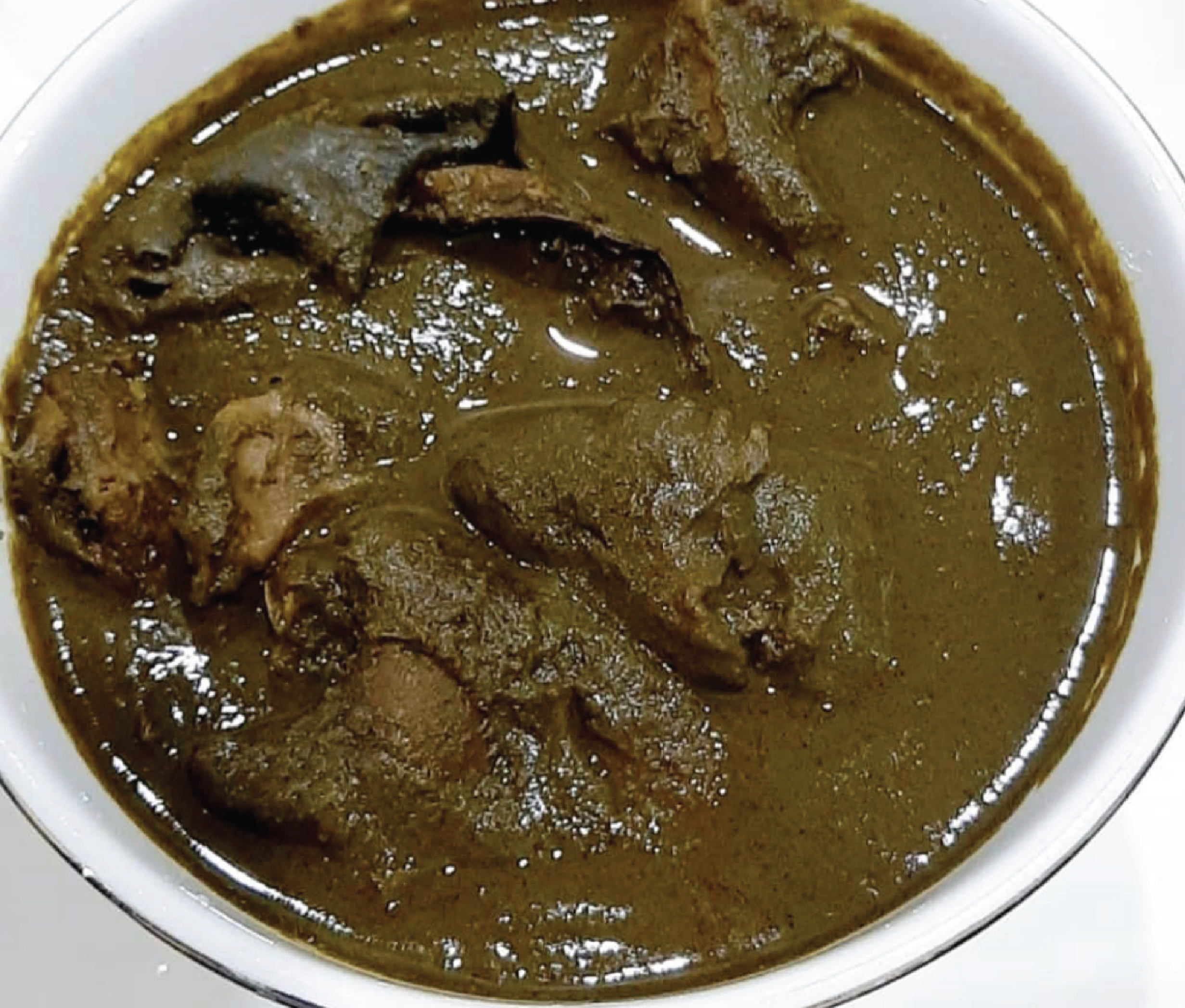 Black Soup