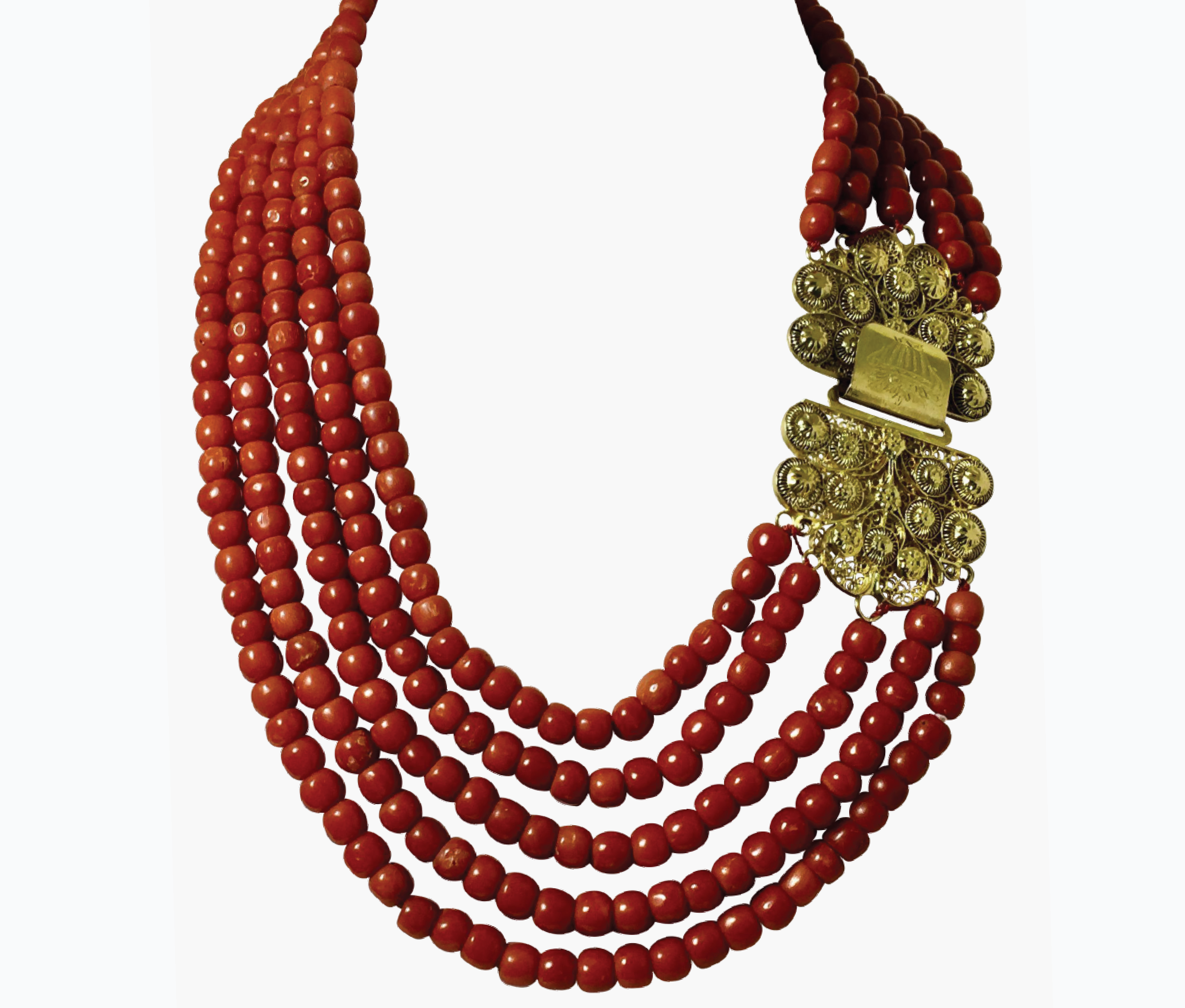 Beads