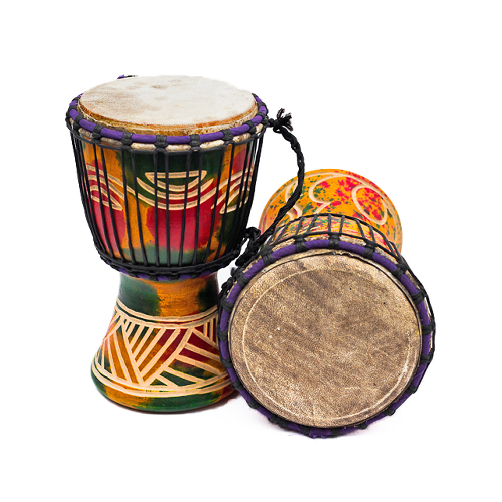 Drums