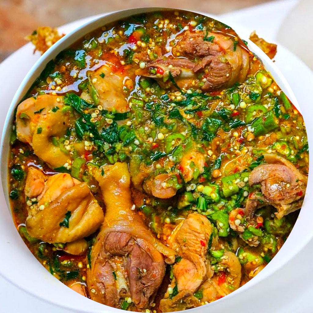 Okro
