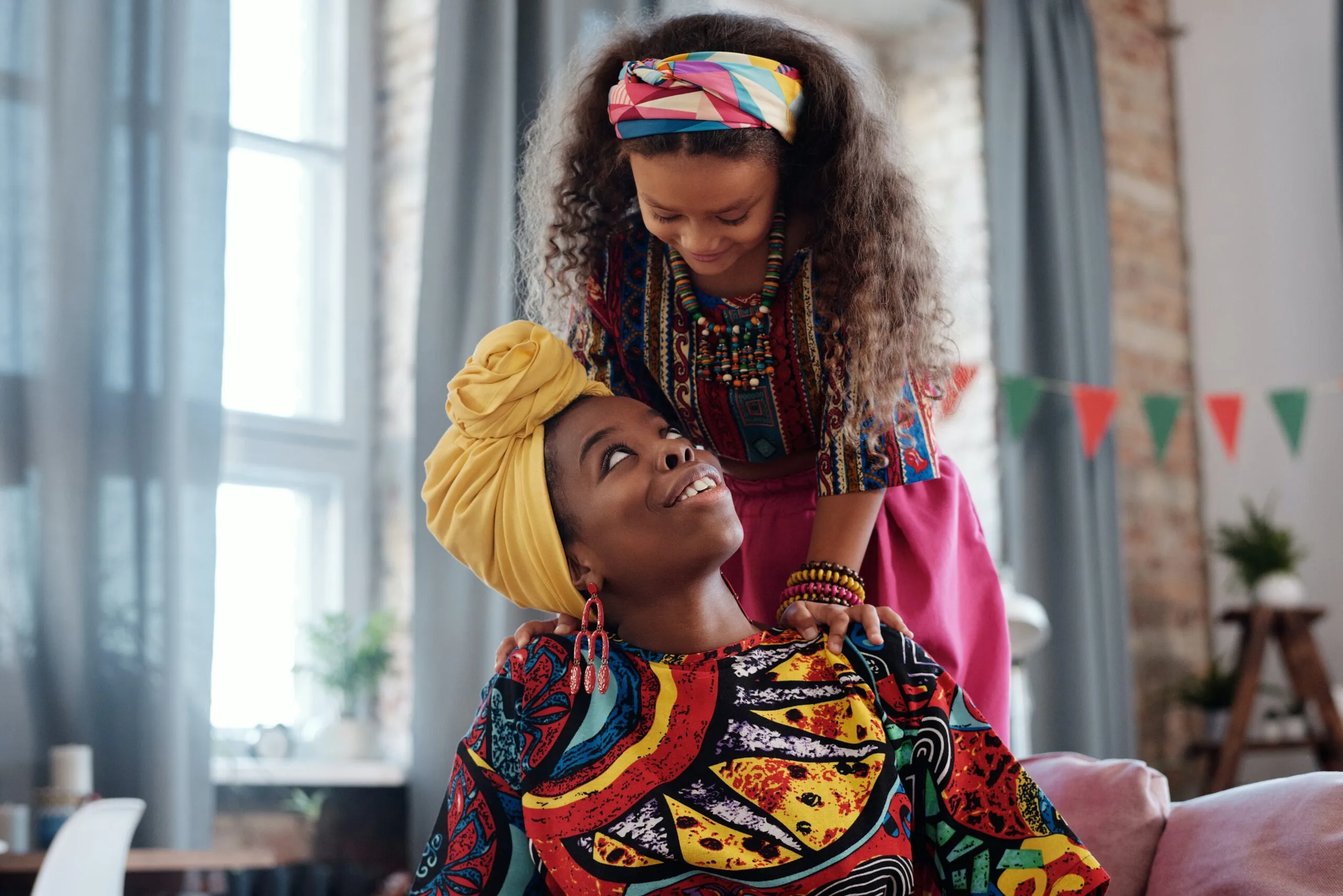 Preserving African Heritage: The Rhythm of Cultural Education